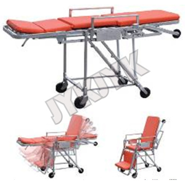 Stretcher for Ambulance Car Jyk-3D